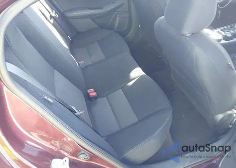 2024 Nissan Sentra Sv Xtronic Cvt z USA, uszkodzony, nr VIN 3N1AB8CV8RY340345